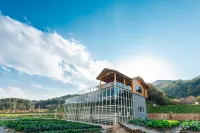 Jingan dongbaiyuan ecological Valley Hotels in Jing'an