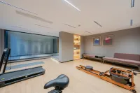 Zijing Jiahong Hotel (Zhaoqing Railway Station Xinghu Scenic Area) - 4-Star