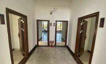 Qingyuan Nanxi Hot Spring Homestay