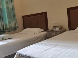 Pingchang Longtan Hotel