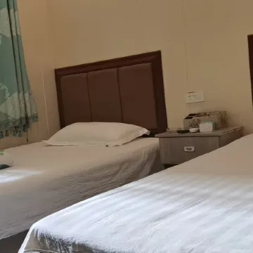 Pingchang Longtan Hotel