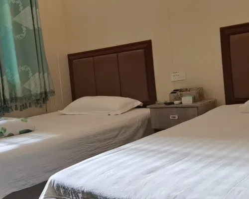 Pingchang Longtan Hotel Hotel a Pingchang
