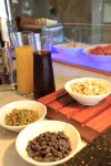 Kaiyuan Manju Hotel (Chuzhou Shuishi Plaza) - Desayuno