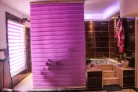 Luliang next door Laowang Light Luxury Homestay Hotels in Luliang