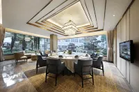 Narada Resort&Spa Jiangshan Hotel - breakfast