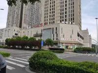 weina hotel (Bengbu South Railway Station University Town Branch)
