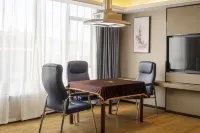 Ronghua Hotel Jiexi County (Mianhu Town) Hotels in Jiexi