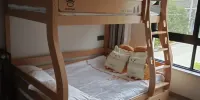 Xiangshan Linxi Pavilion Homestay - Habitación Cómoda (litera)