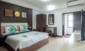 The Wing Design Hotel