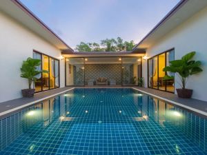 The Casita Phuket