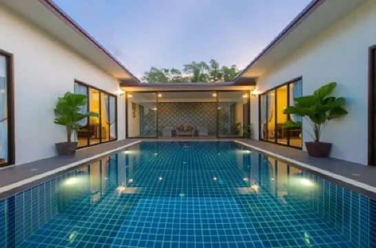 The Casita Phuket Отели рядом с достопримечательностью «Май Кхао»