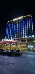 Tumu Shuke Kaifu International Hotel Hotels in Tumxuk