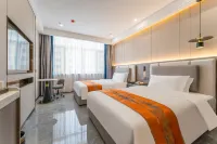 和樂湛機場酒店（青島膠東國際機場店）