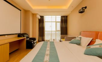 Changchun Yulin Film & Television Apartment