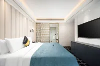 Xana Deluxe Hotel Taian Mount taishan Dai Temple