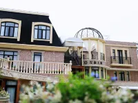 Shanghai Zuoting Shangyuan Hotel Hotels in Hengshan Road Area