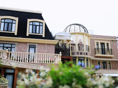 Shanghai Zuoting Shangyuan Hotel