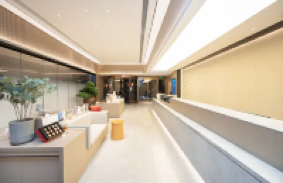 JI Hotel (Fuzhou North Railway Station Area Wusi Road)