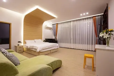 Nanxun Liuping No.1 Xingsu Mountain Villa