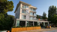 Orka Boutique Hotel Hotels near Sehit Fethi Bey Parkı