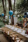 Mount Huangshan Creek Water Cloud Stream Forest Resort Hotel (Tunxi Old Street Store) - breakfast