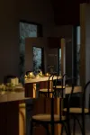 LuGuhu Anxia Mountain Resort Hotel - breakfast