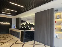 華朗瀾山景酒店（泗洪第一人民醫院店） 泗洪酒店