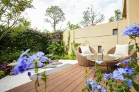 Jianshui Yanqi Lake Hotel