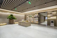 全季飯店（馬鞍山東站慈湖河路店）