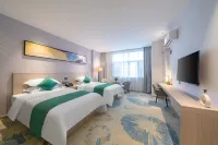 โรงแรมการบินพลเรือนยวี่หลิน