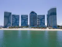 Shuangyue Bay · Muyun SUNRISE·SANDS·OCEAN VIEW Resort Inn (Honghaiwan Main Store) - sul mare