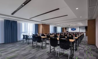 Hampton by Hilton Guangzhou Luoxi