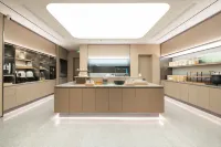 JI Hotel (Xuchang Changge Zhongyao Dadao) - Wifi