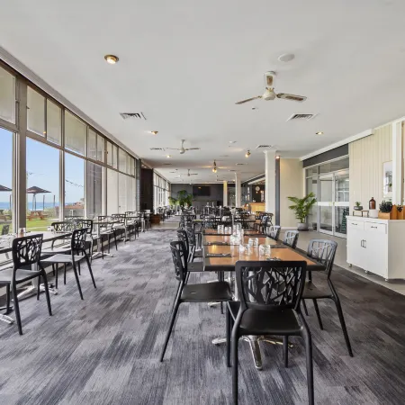 Scamander Beach Resort