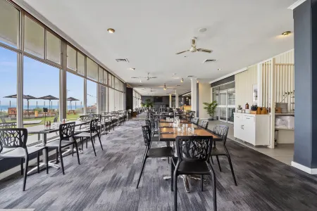 Scamander Beach Resort