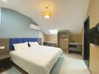 Han Hotel Nantongcheng - Inns
