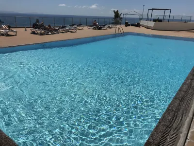 Apartamentos do mar 607