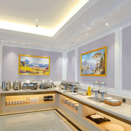 Vienna Hotel (Dezhou Xiajin Siji City Branch) Hotels in Xiajin