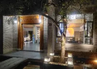 Xianzhiju Homestay - วิวภูเขา