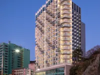 جراب ذي أوشن سونجدو Hotels near شاطئ سونغدو