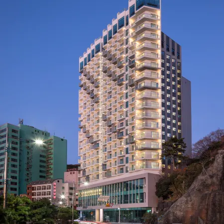 Grab the Ocean Songdo