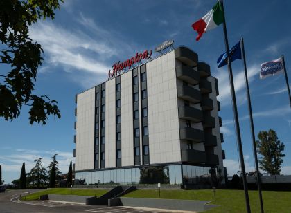 Hampton by Hilton Rome North Fiano Romano