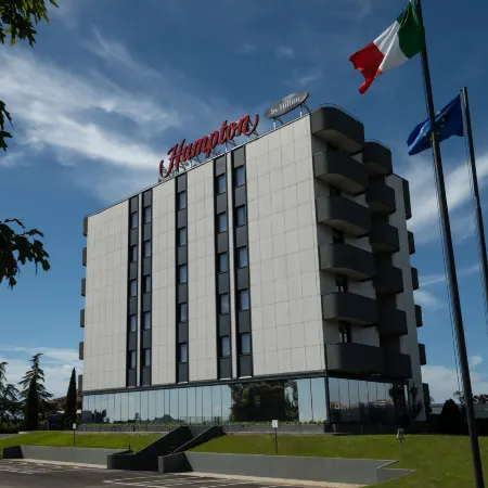 Hampton by Hilton Rome North Fiano Romano