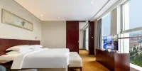 Dingye New Century Hotel Nanjing - Camera Da Letto Matrimoniale Kaiyuan