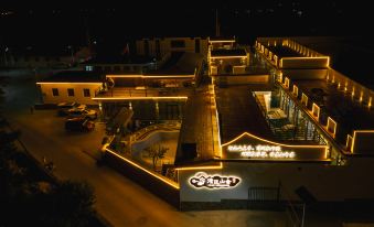 Tianjin Qingfeng Shanshe Boutique Homestay (Panshan Branch)