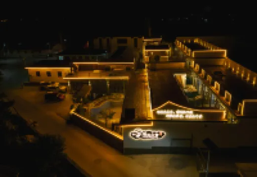 清風山舍民宿（盤山店）