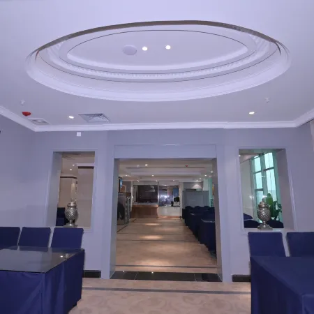 Jinjiang Siji Nanyuan Hotel