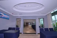 Jinjiang Siji Nanyuan Hotel - Breakfast
