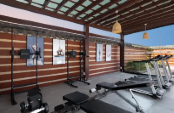 在敍·縵居（遵義新蒲林達美食城店）