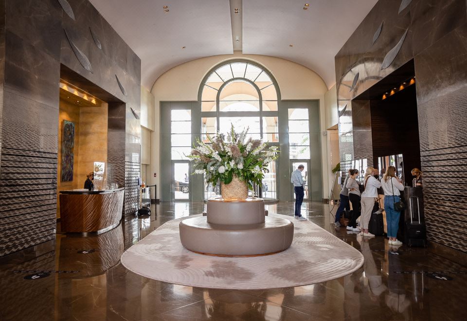 몬테 카를로 베이 호텔 & 리조트